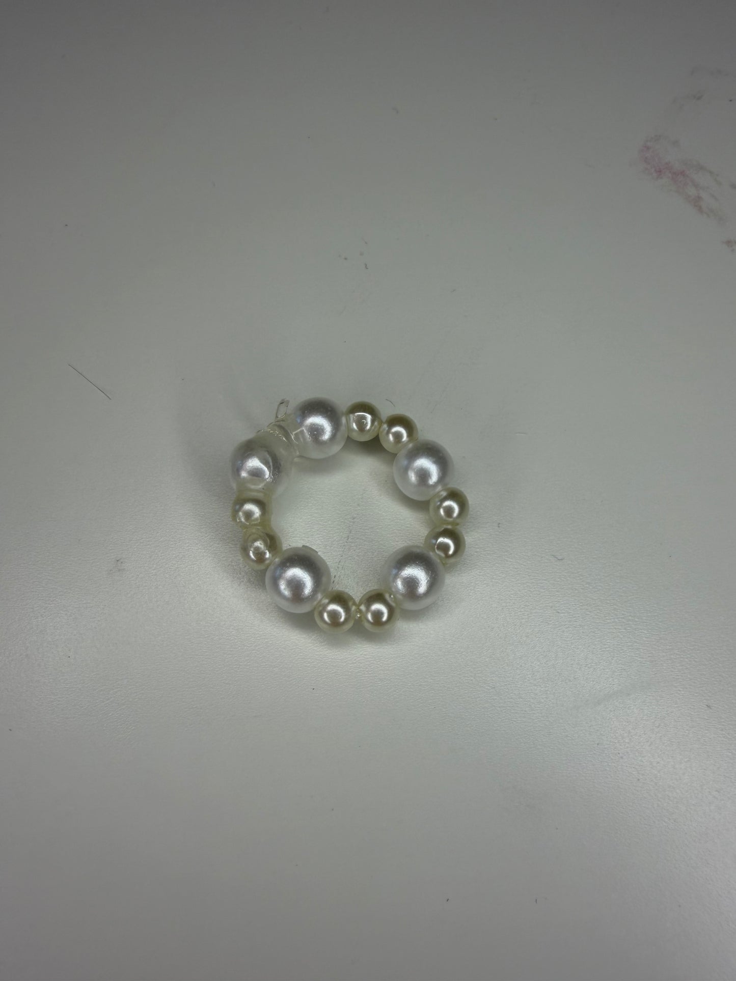 Pearl ringđ€đ„č