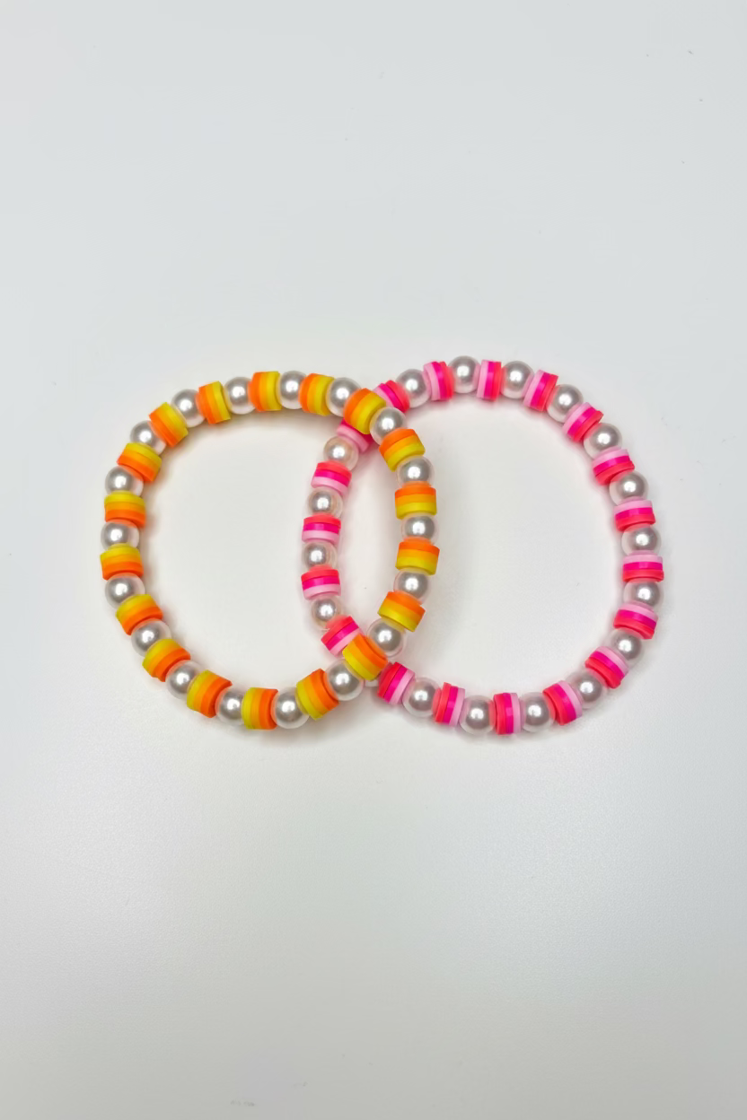 đșLillian Bracelet Duođ€