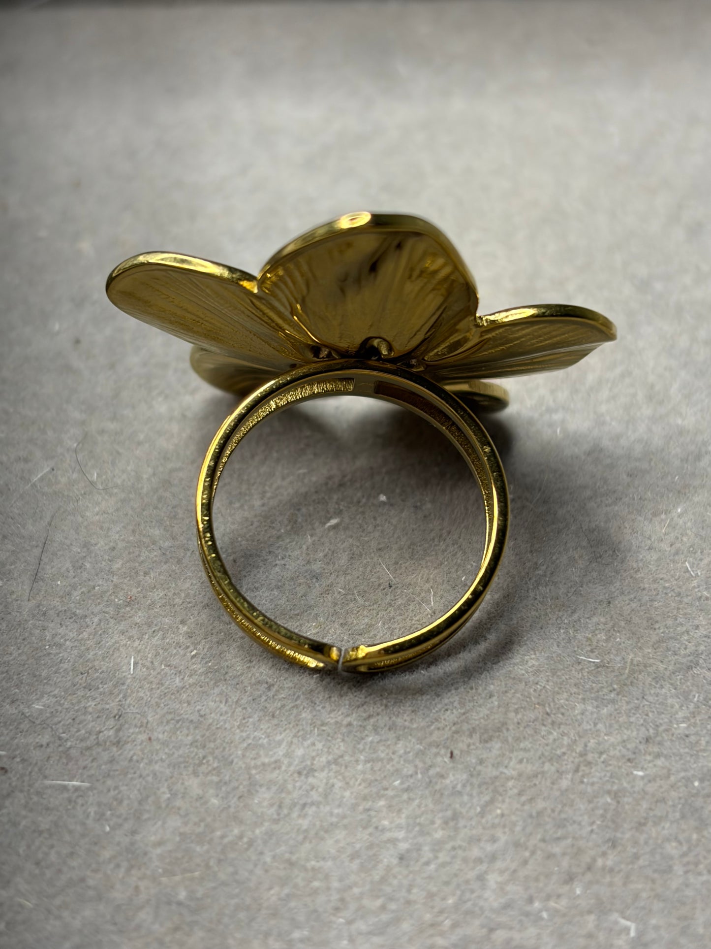 Edith Ring Guld