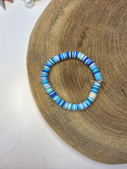Pacific Ocean Bracelet 🌊