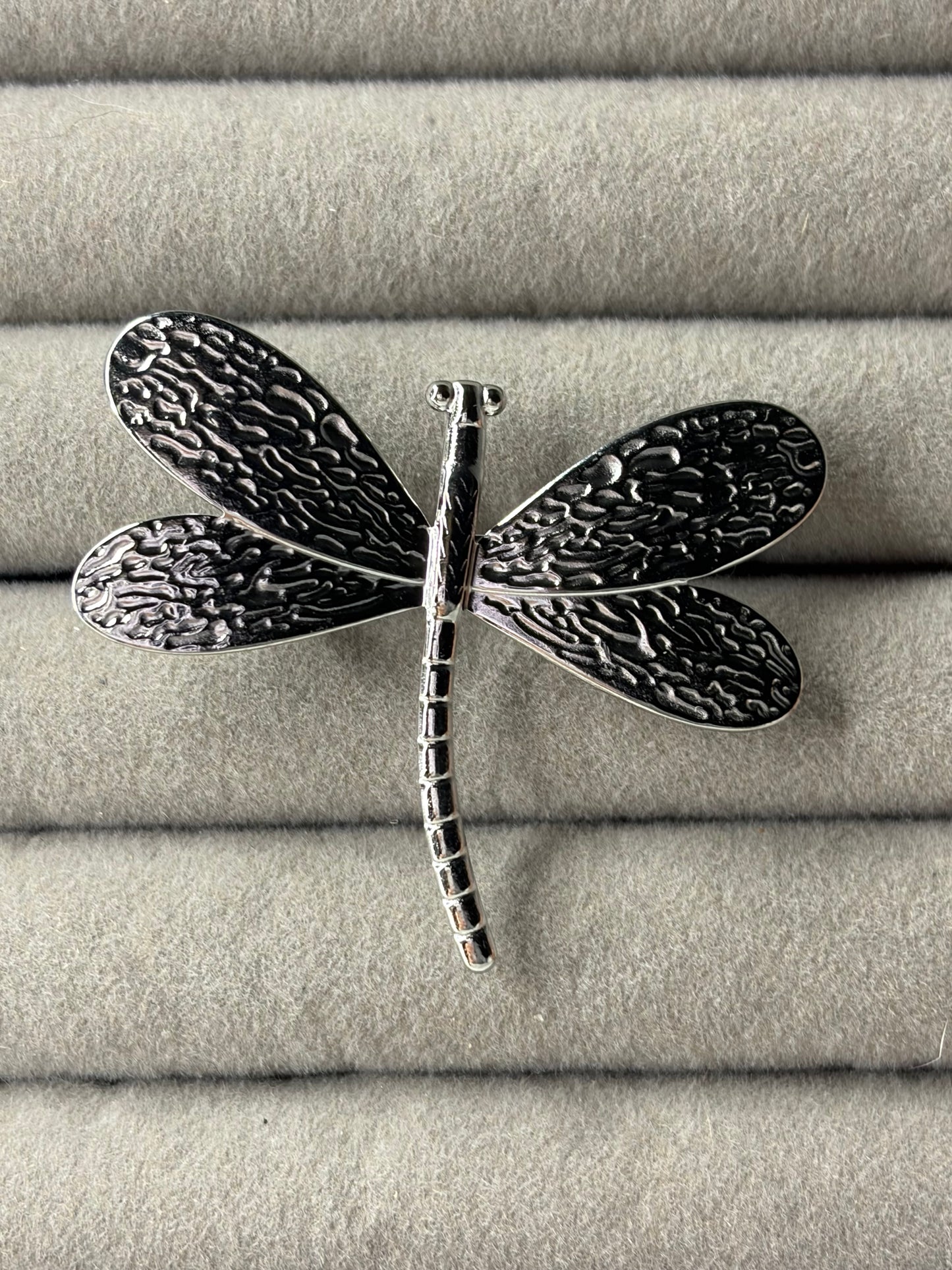Millie Ring Silver