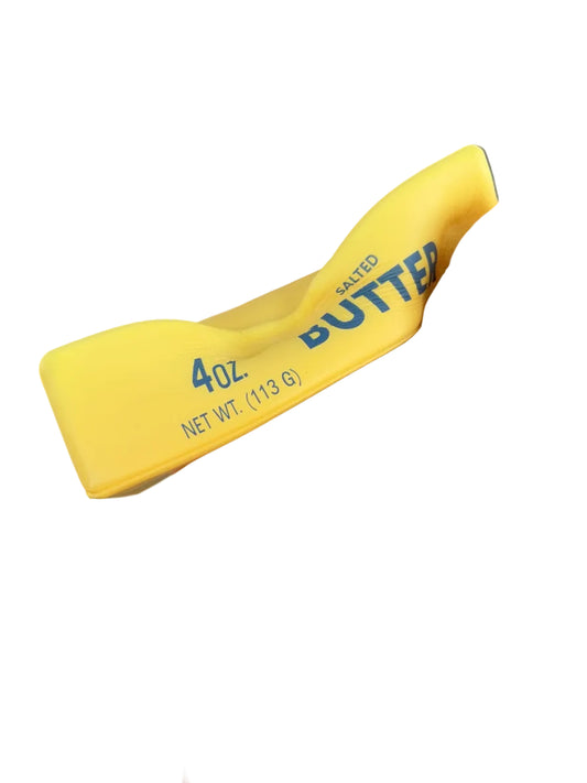 Butter squishy! 🧈🪸