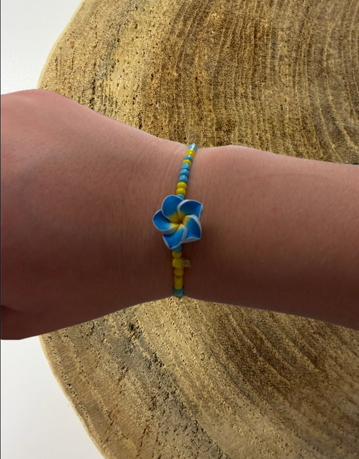 Sweden summer Bracelet
