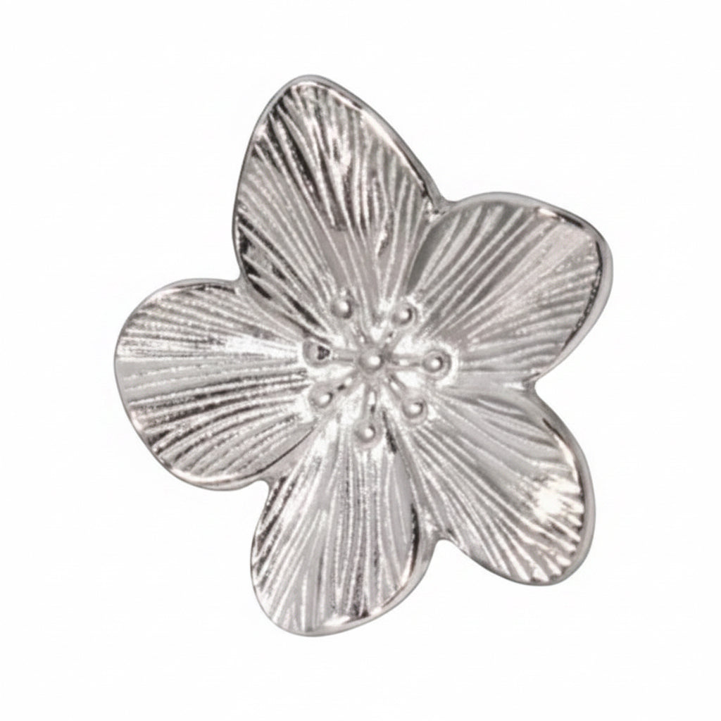 🍩Edith ring silver🛼