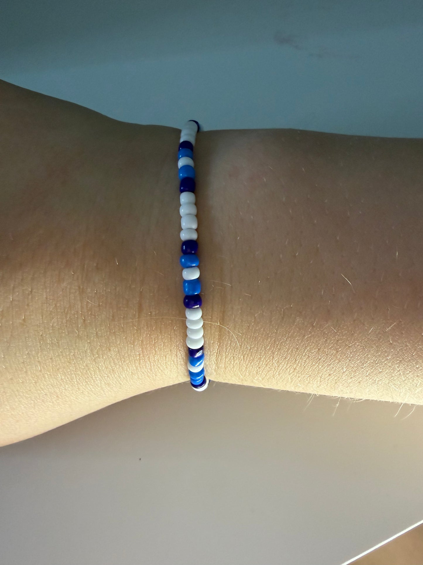 Summer In Greece Bracelet!❤️