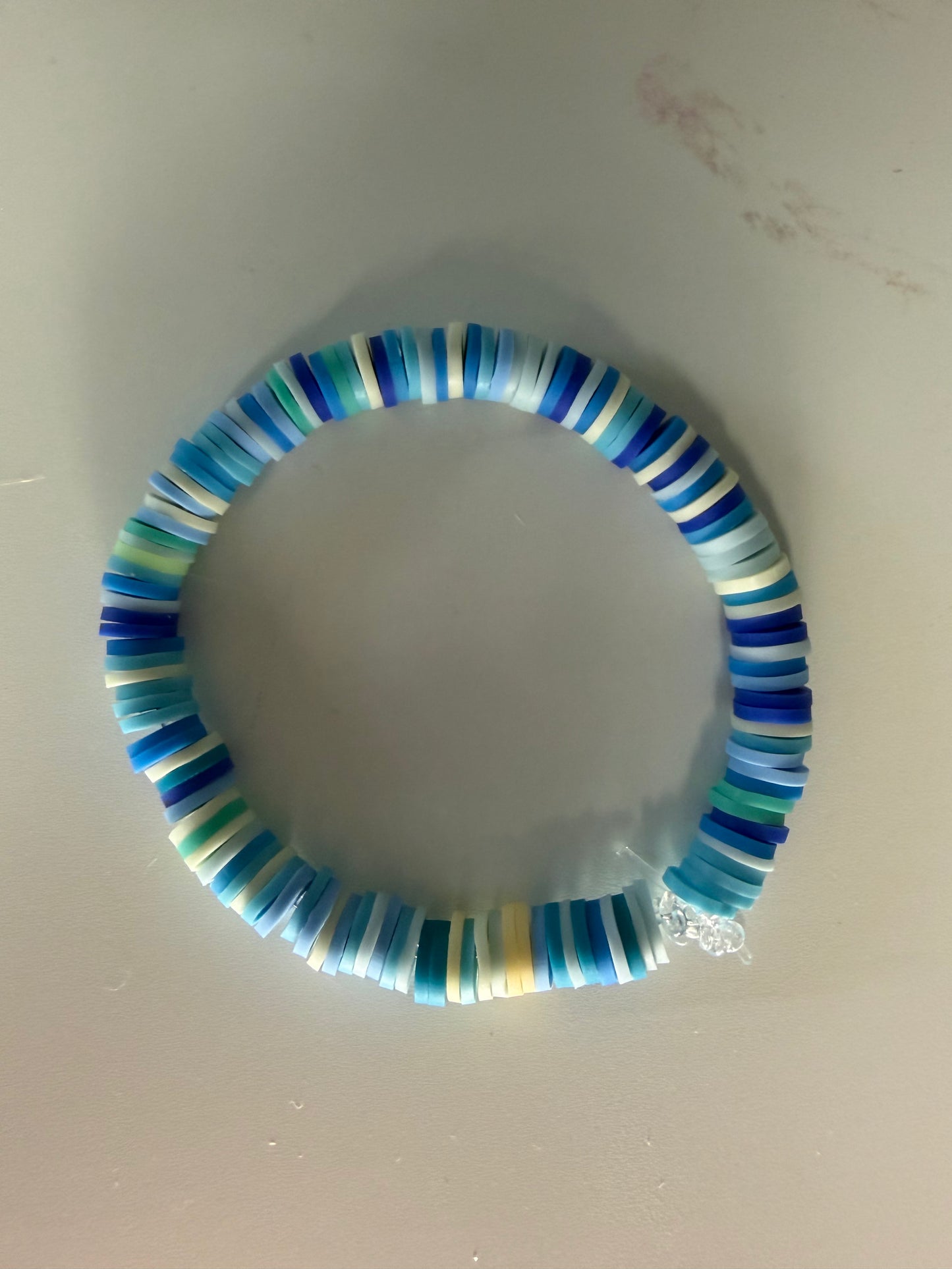 Pacific Ocean Bracelet 🌊