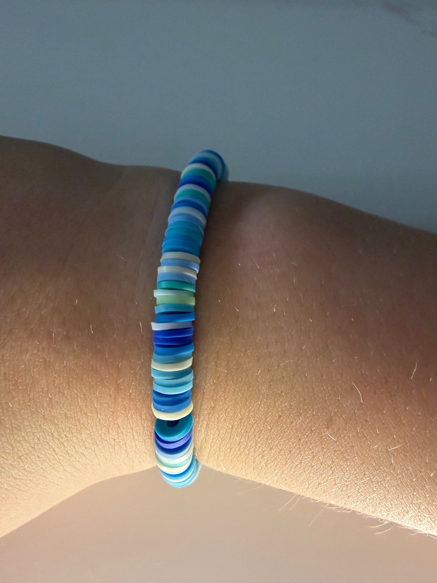 Pacific Ocean Bracelet 🌊