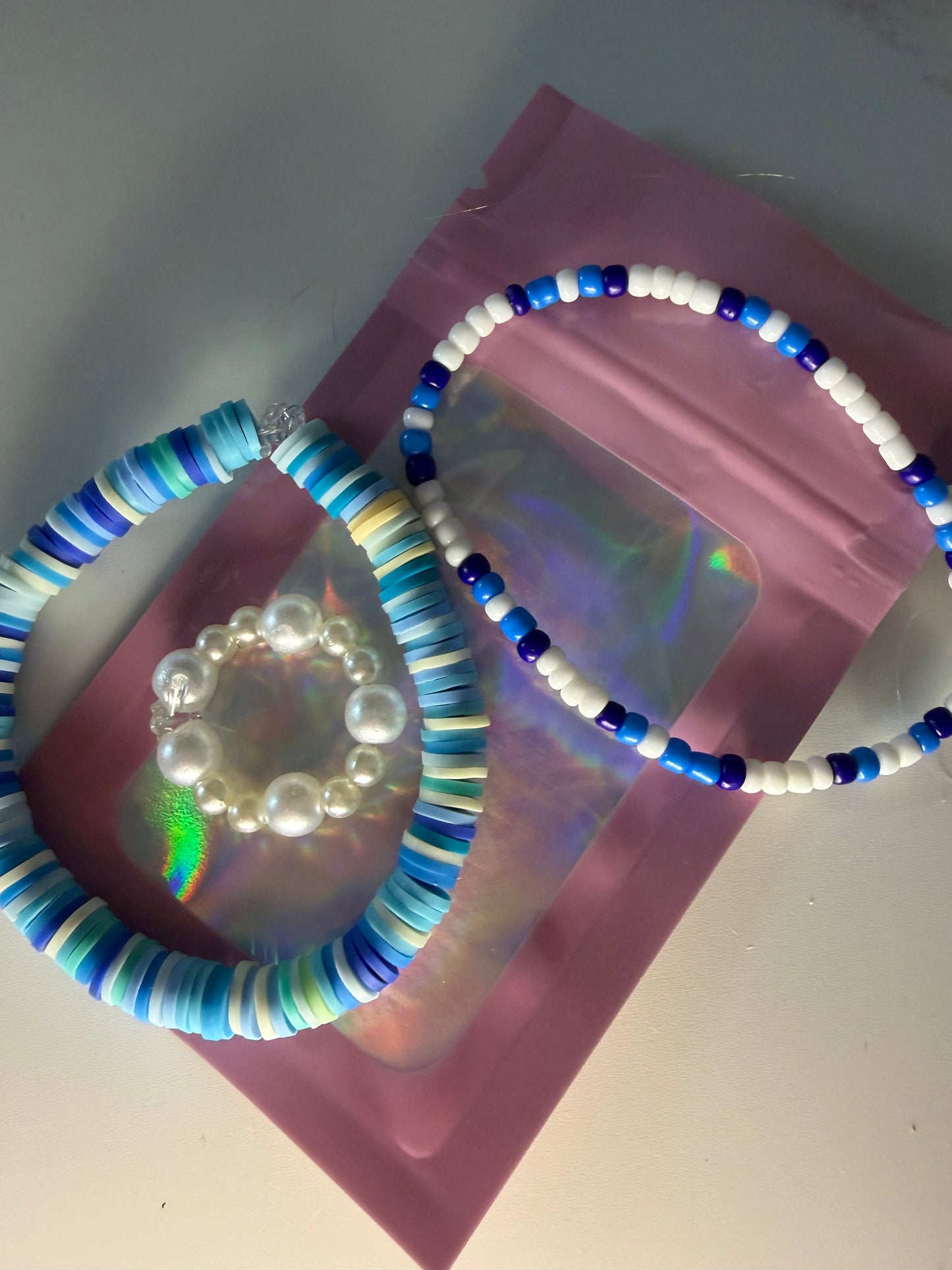 Smyckesset💞🙏🤩