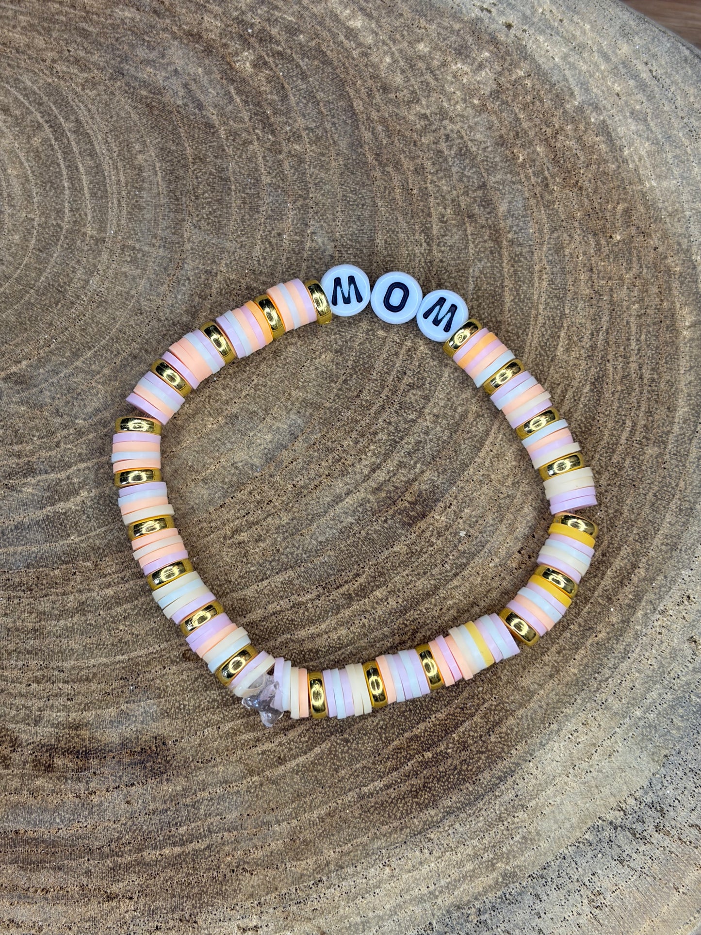 MOM/WOW Bracelet!❣️