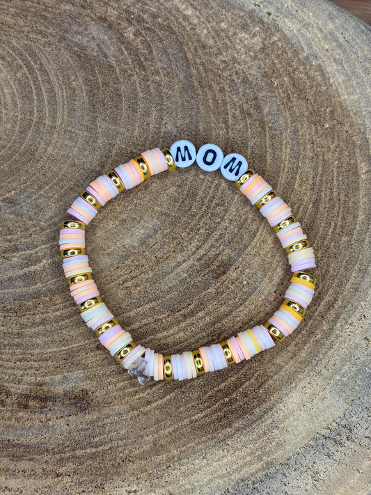 MOM/WOW Bracelet!❣️