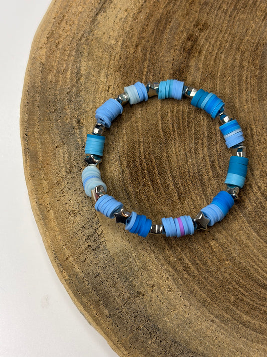 Stars and sunshines Bracelet!