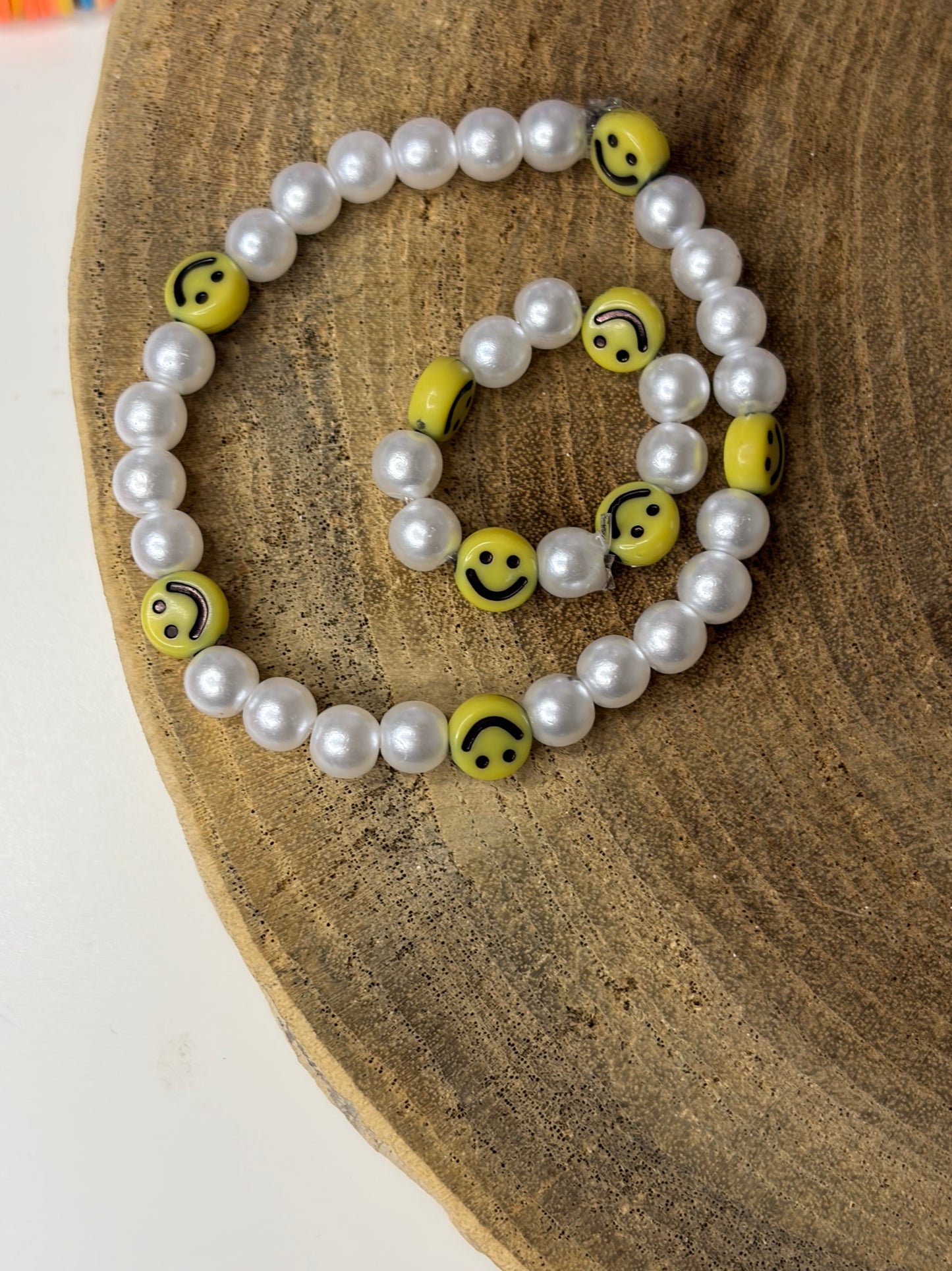 Smiley set! 😀