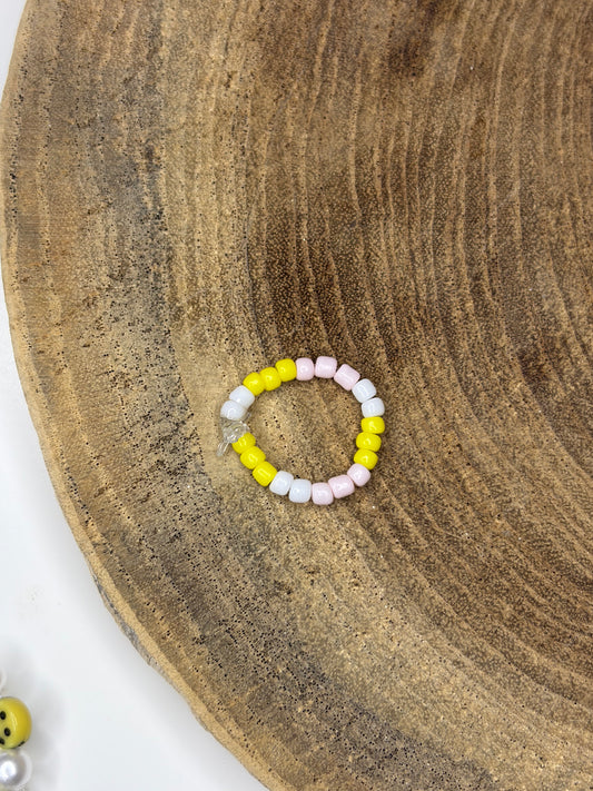 Yellowink ring❣️