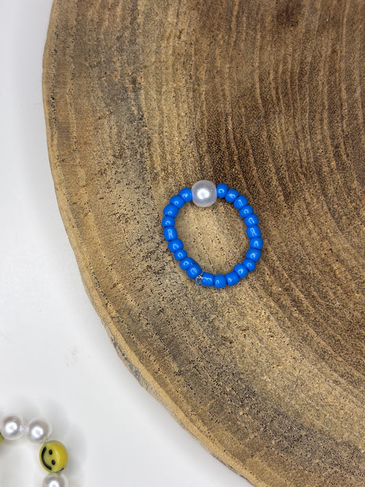 Love you to the moon Ring❣️