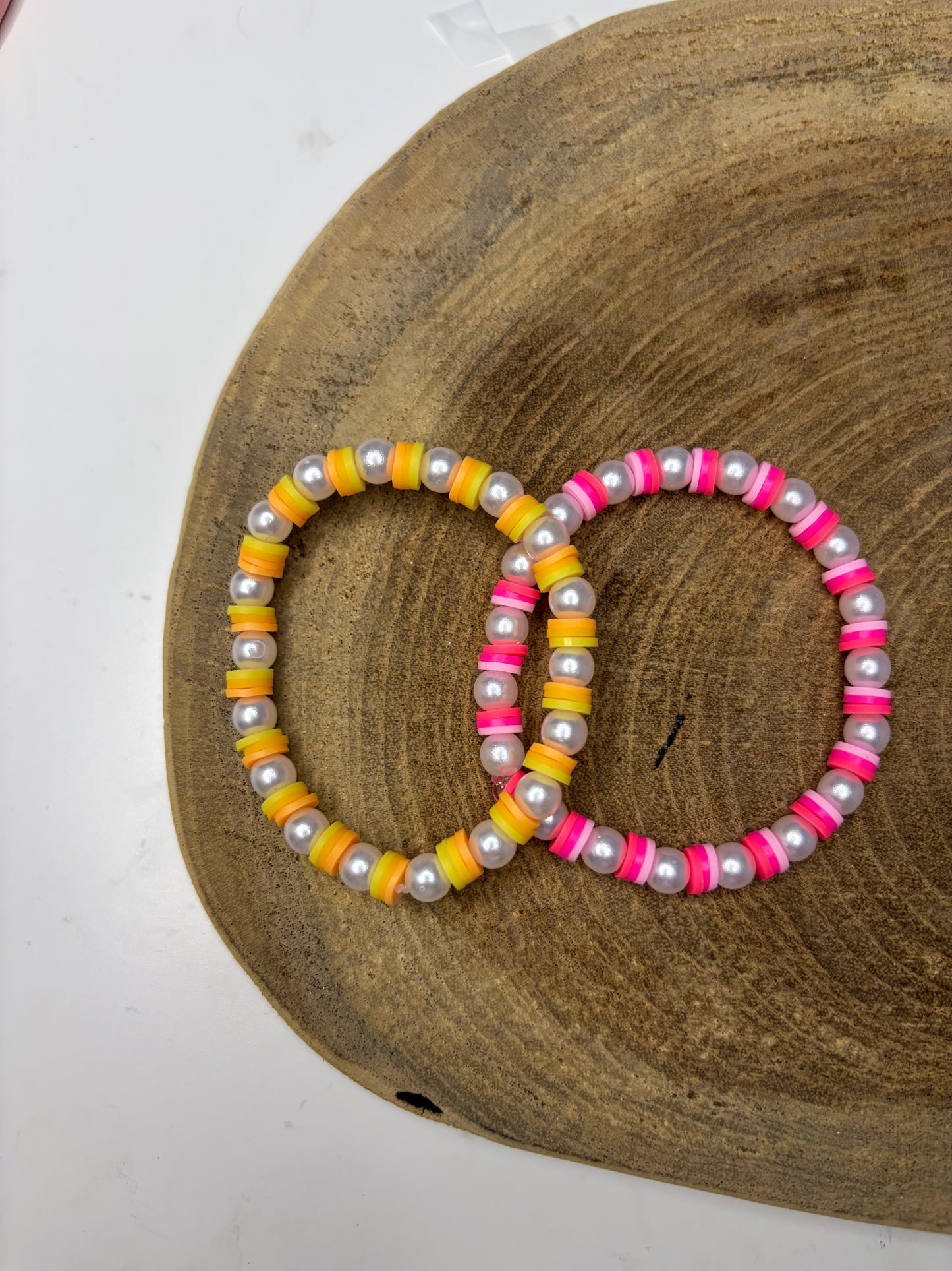 Lillian Bracelet Duo🤍