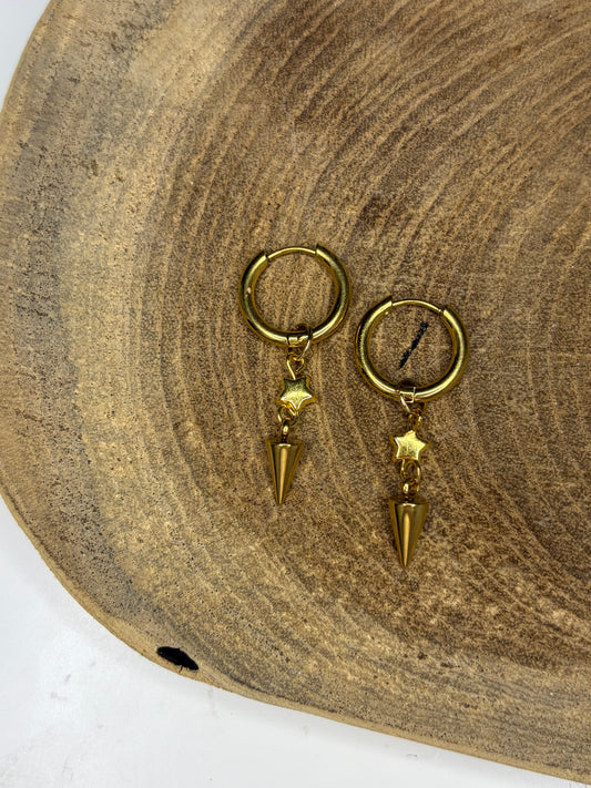 Starstruck Earrings