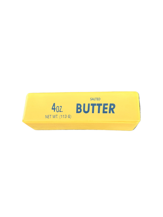 Butter squishy! 🧈🪸
