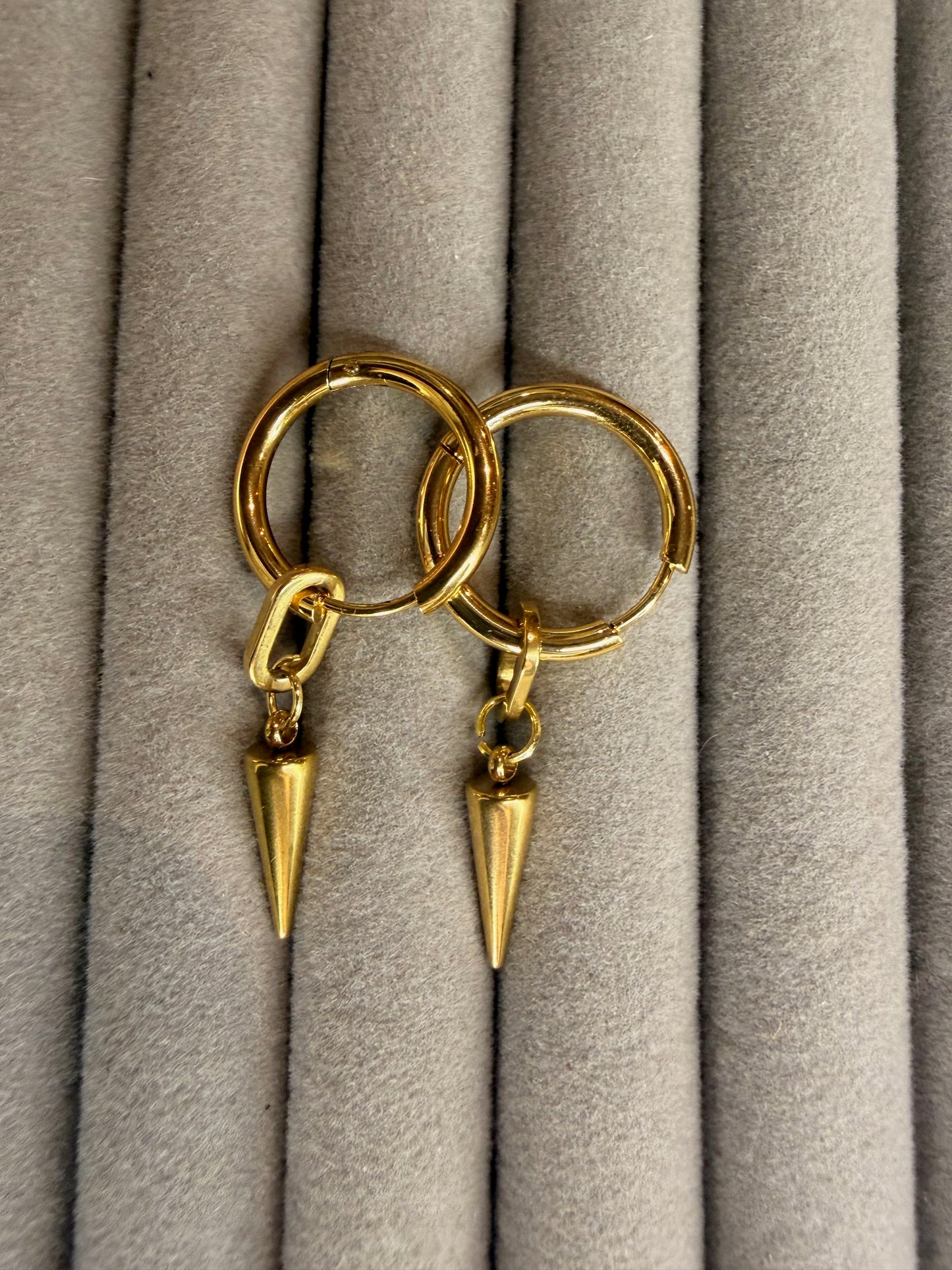 "Bella" Guld